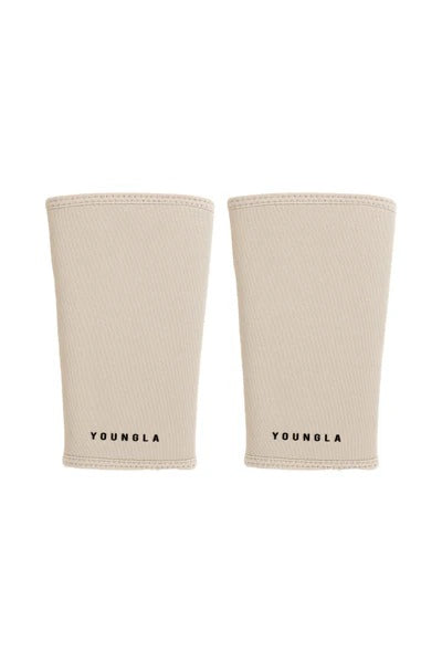 914 KNEE SLEEVES TAN