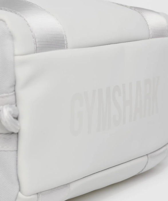 Everyday Mini Gym Bag - Light Grey