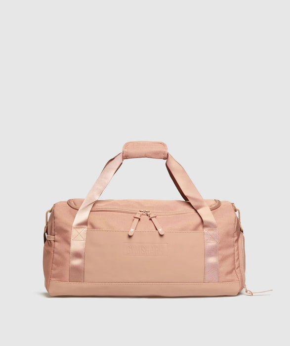 Everyday Gym Bag Small - Autumn Brown