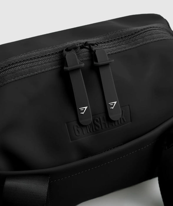 Everyday Mini Gym Bag - Black