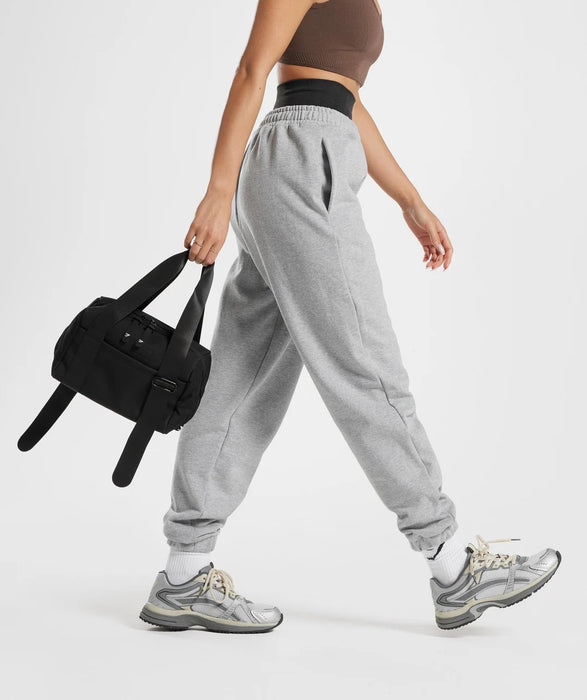 Everyday Mini Gym Bag - Black