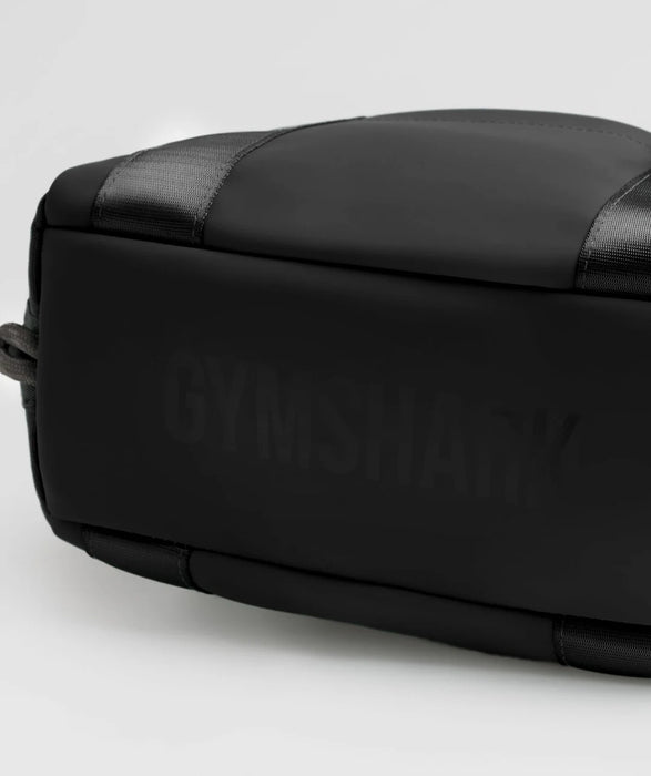 Everyday Mini Gym Bag - Black