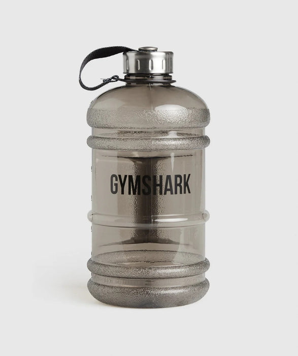 74oz Water Bottle - Black