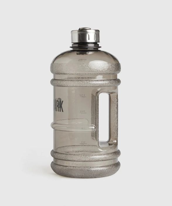 74oz Water Bottle - Black