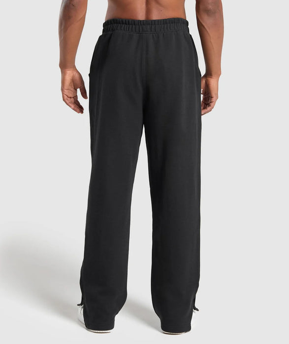 Carlos x Rest Day Track Pants Black