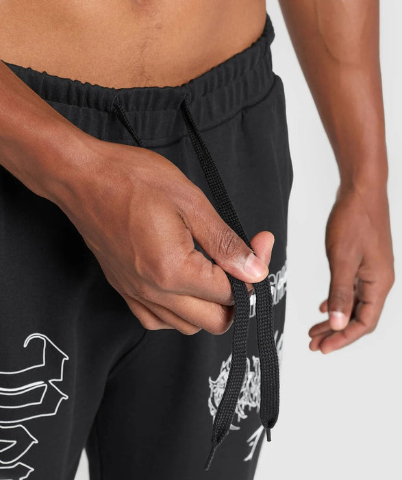 Carlos x Rest Day Track Pants Black