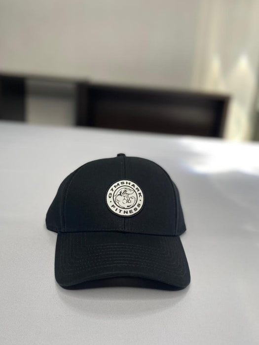 Legacy Cap - Black
