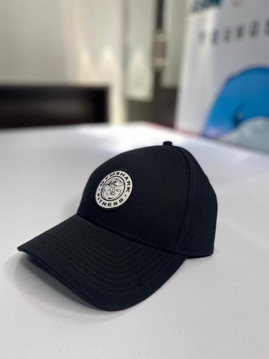 Legacy Cap - Black