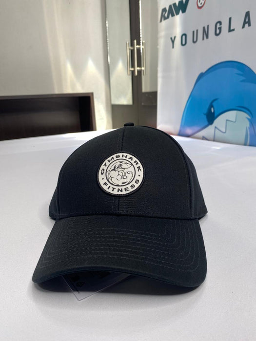 Legacy Cap - Black