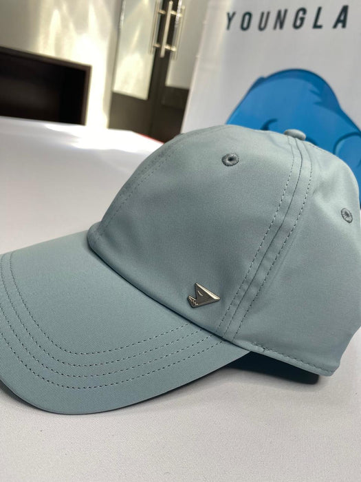 Sport Cap - Rest Blue