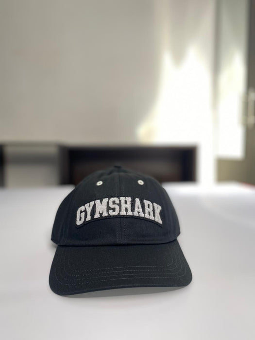 Collegiate Cap - Black