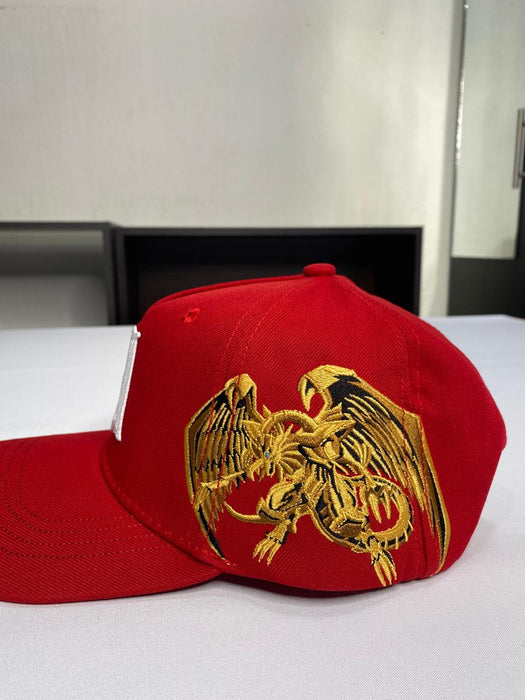 9036 - Yu-Gi-Oh!® HATS - WINGED DRAGON OF RA