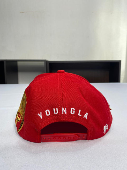 9036 - Yu-Gi-Oh!® HATS - WINGED DRAGON OF RA