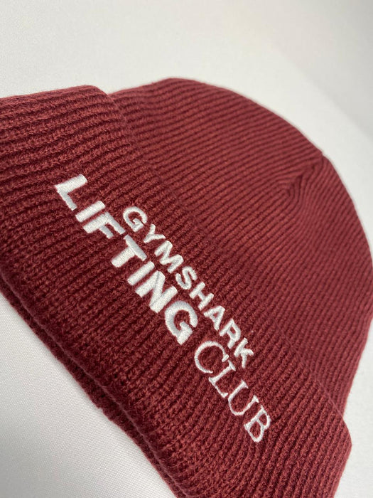 Gymshark | Gorro Social club