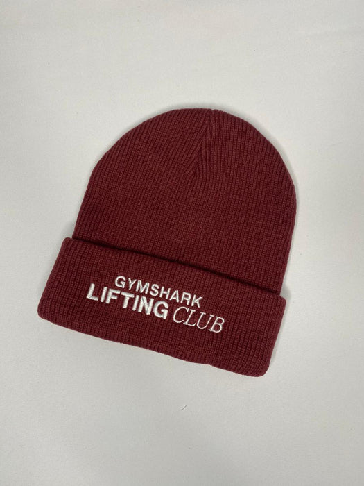 Gymshark | Gorro Social club