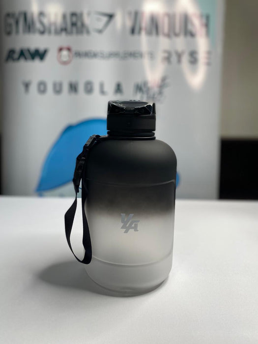 941 - Lah Jug 2.0 Black White