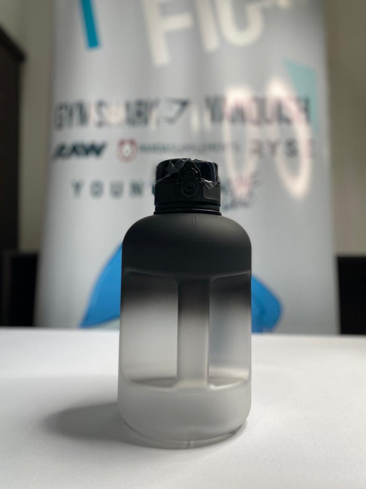 941 - Lah Jug 2.0 Black White