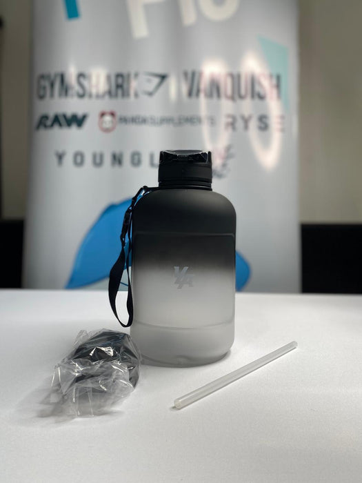 941 - Lah Jug 2.0 Black White
