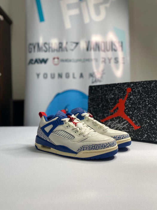Jordan Spizike Low Shoes product