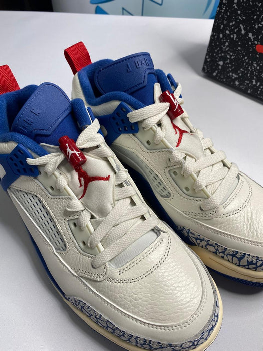 Jordan Spizike Low Shoes product