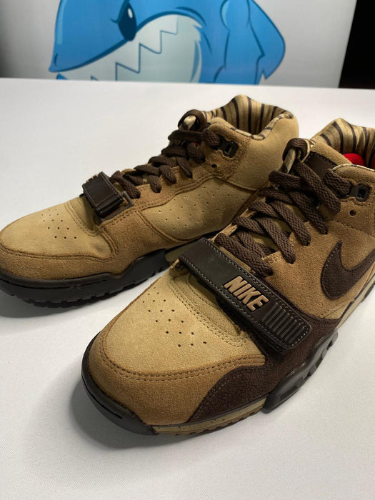 NIKE AIR TRAINER 1