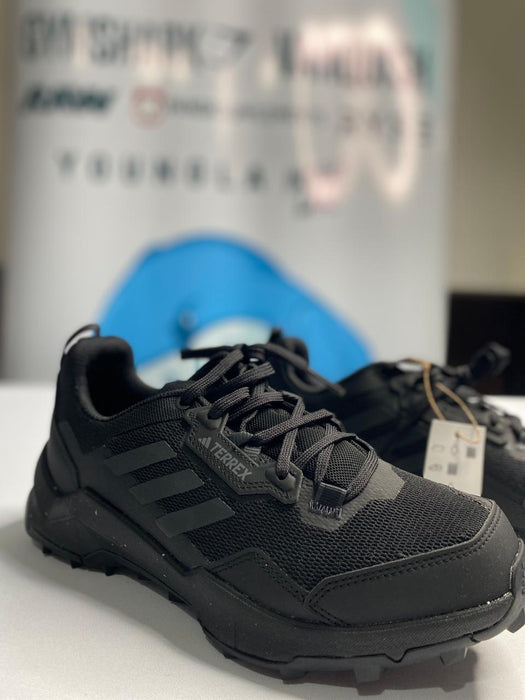 TERREX AX4 HIKING SHOES