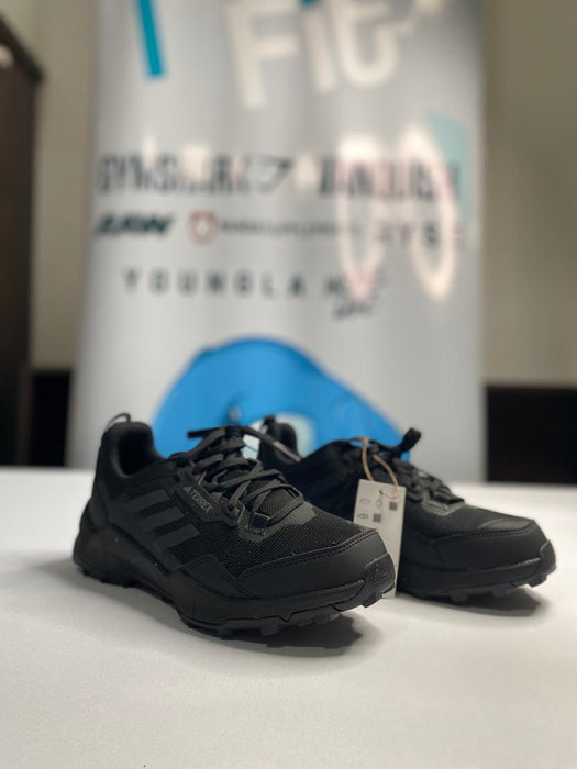 TERREX AX4 HIKING SHOES
