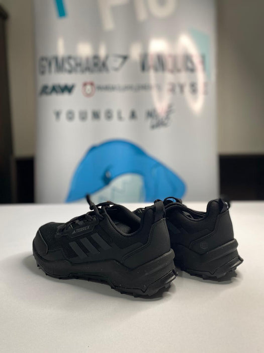 TERREX AX4 HIKING SHOES