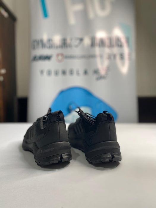 TERREX AX4 HIKING SHOES