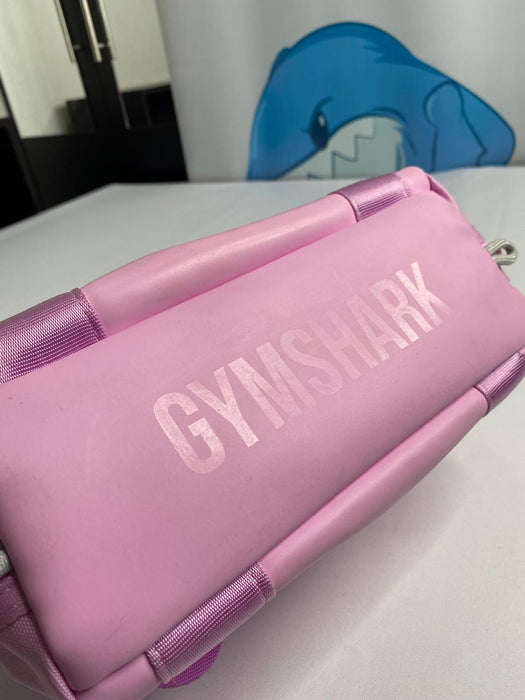 EVERYDAY MINI GYM BAG - SOUR PINK
