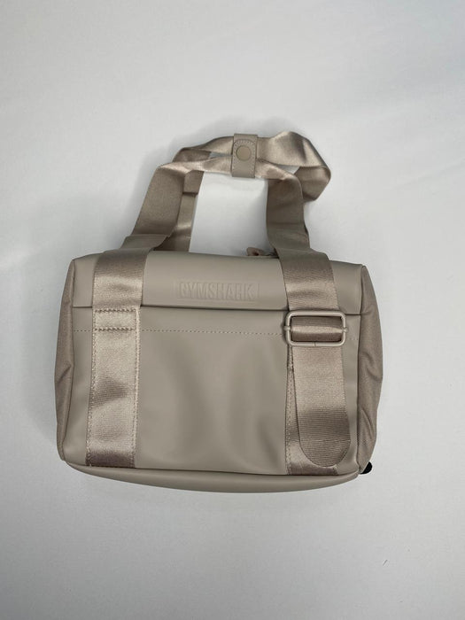 Everyday Mini Gym Bag - Mushroom Grey