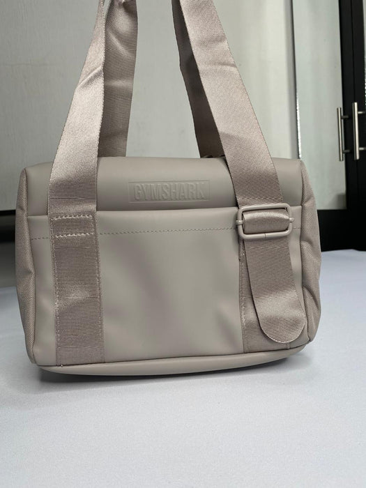 Everyday Mini Gym Bag - Mushroom Grey