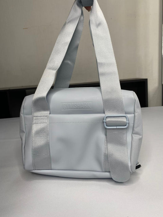 Everyday Mini Gym Bag - Smoke Blue