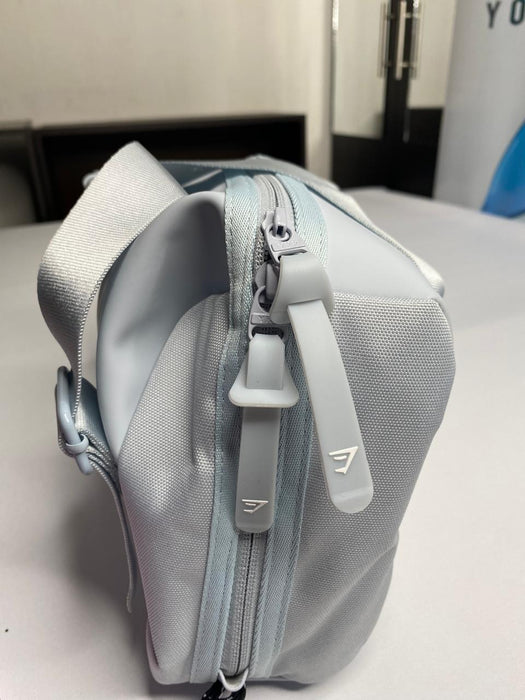 Everyday Mini Gym Bag - Smoke Blue