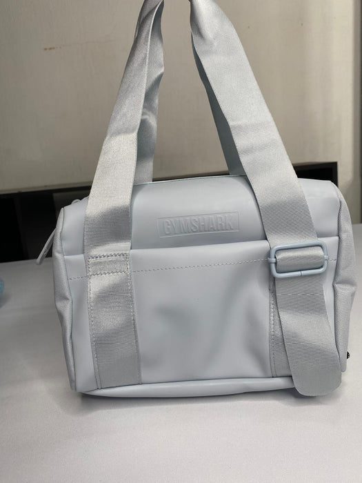 Everyday Mini Gym Bag - Smoke Blue