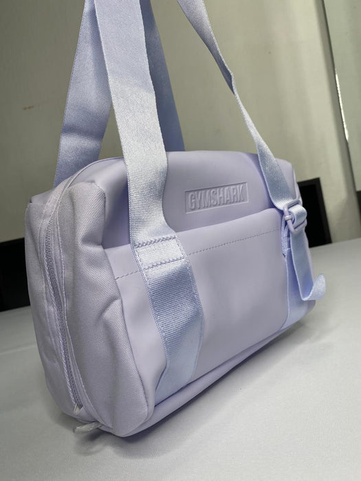 EVERYDAY MINI GYM BAG - FRESH LILAC