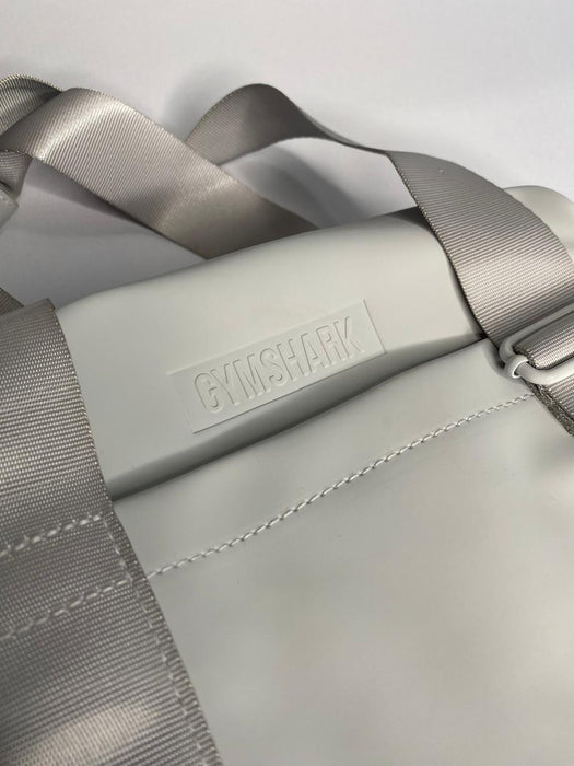 Everyday Mini Gym Bag - Light Grey