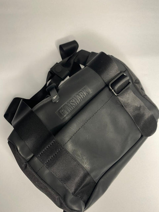 EVERYDAY MINI GYM BAG - BLACK