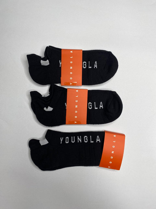 710 Performance Ankle Socks 3-Pack 6-12