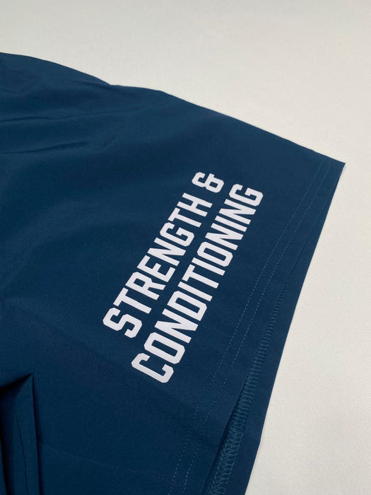 S&C Graphic 7" Shorts - Success Blue