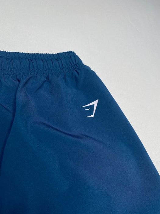 S&C Graphic 7" Shorts - Success Blue