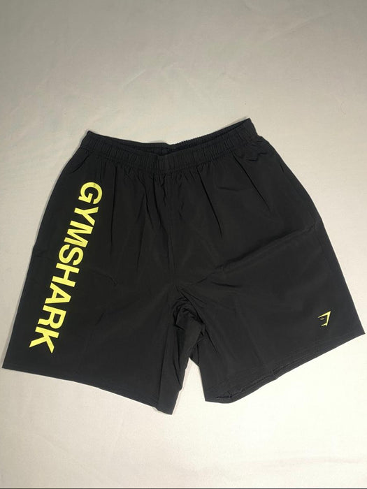 Conditioning 7" Shorts - Black