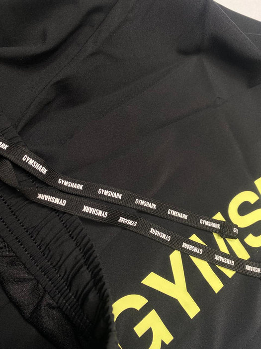 Conditioning 7" Shorts - Black