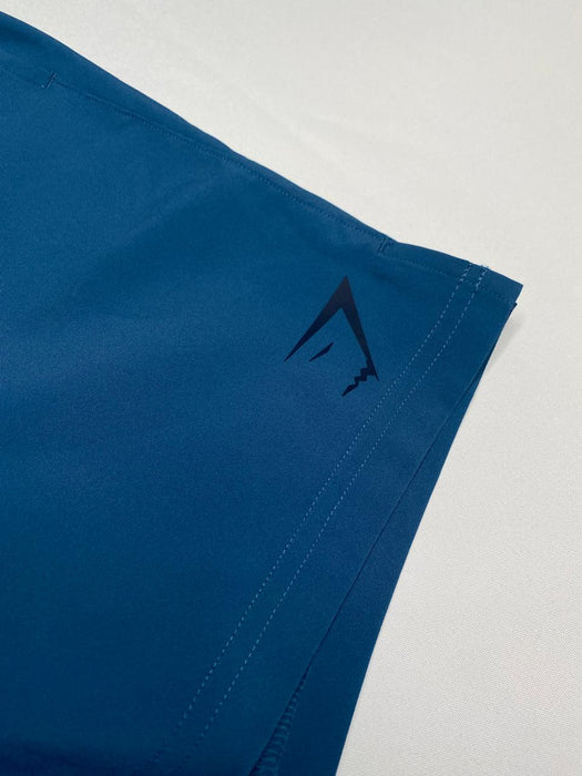 Strike Shorts - Core Blue
