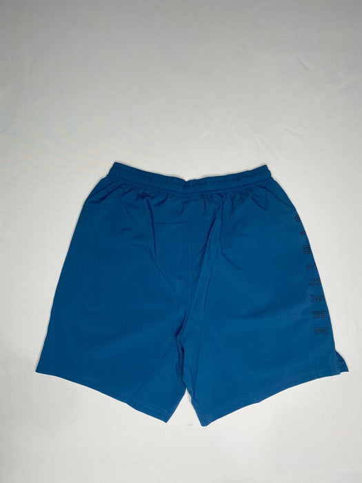 Strike Shorts - Core Blue