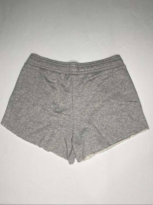 LEGACY 4" SHORTS-Light Grey Marl