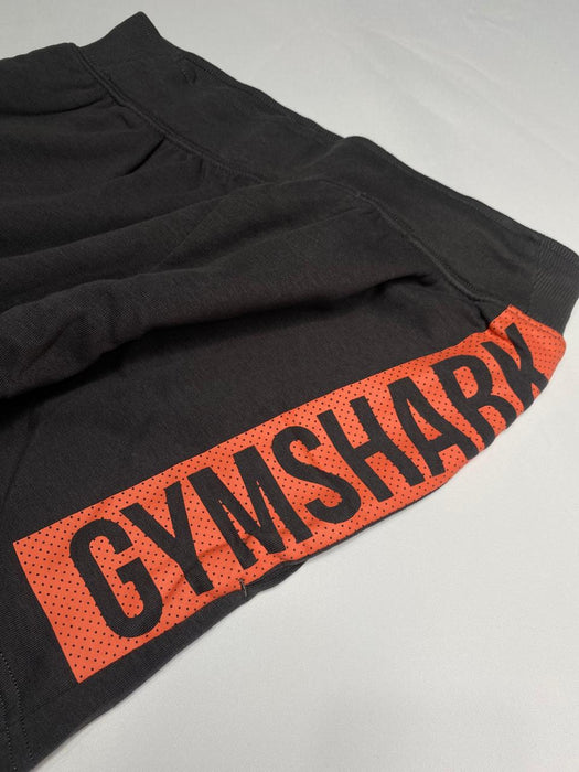 Bold Shorts Silhouette Grey