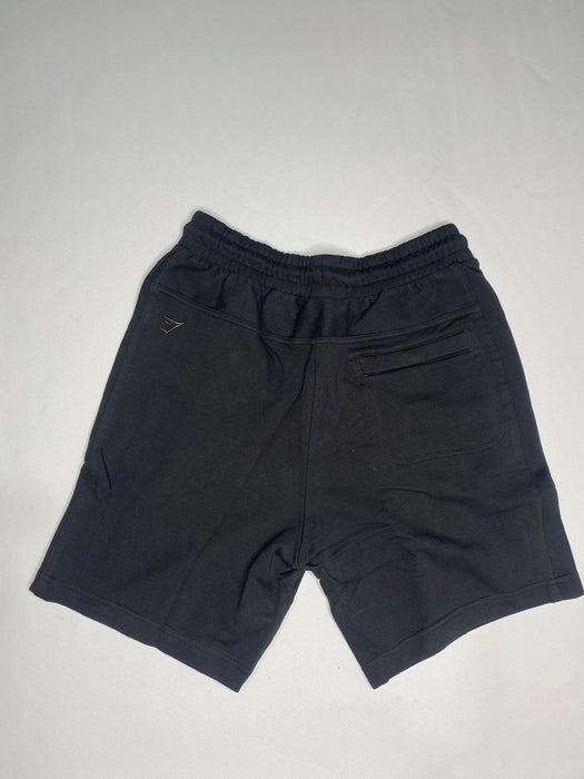 Rest Day Essentials 7" Shorts - Black