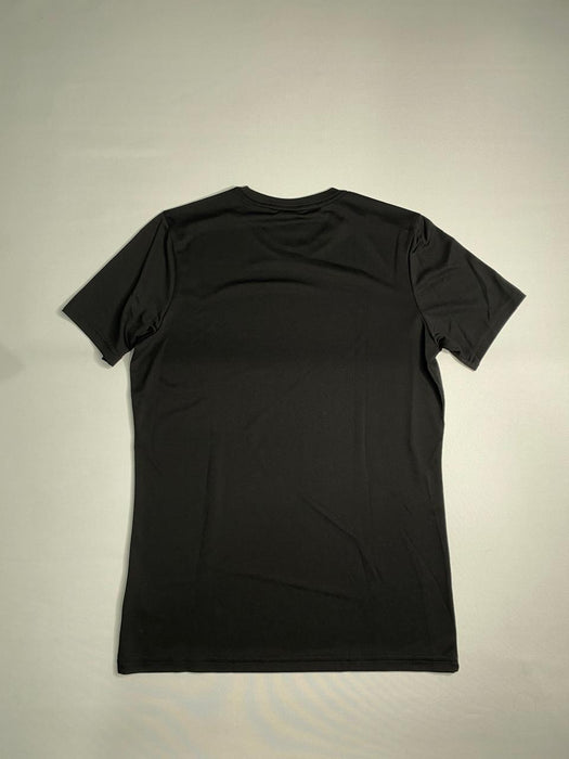 TRAINING T-SHIRT - BLACK