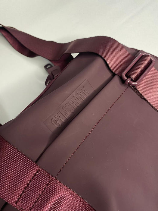 Everyday Mini Holdall Purple
